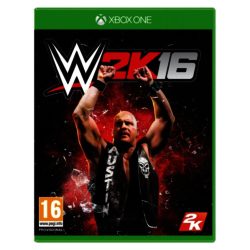 WWE 2K16 Xbox One Game